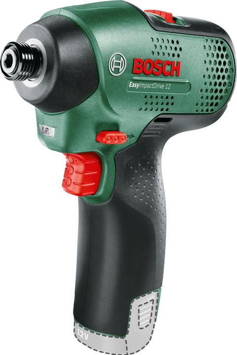 Produktbild Bosch Home & Garden EasyImpactDrive (Schlagbohrmaschine)