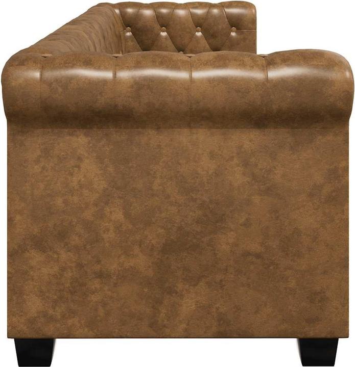 Produktbild vidaXL Sofagarnitur (Polstergruppe)