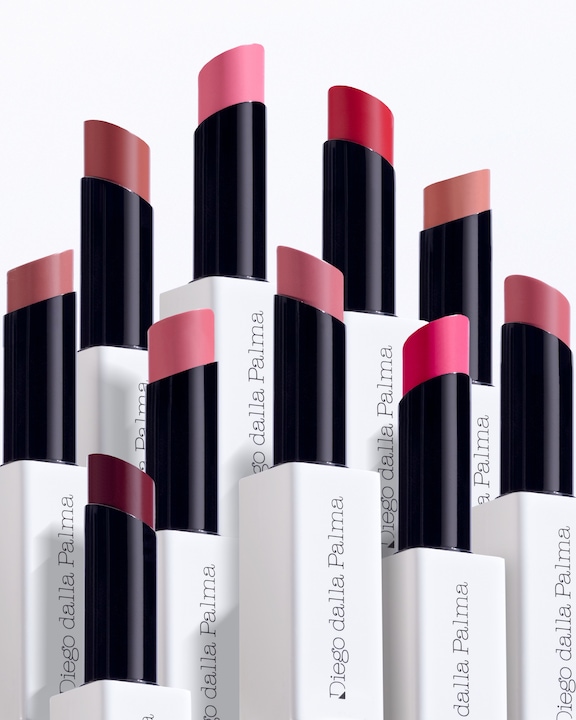 Immagine prodotto Diego dalla Palma Rossetto trasparente ultra ricco 85 (185)
