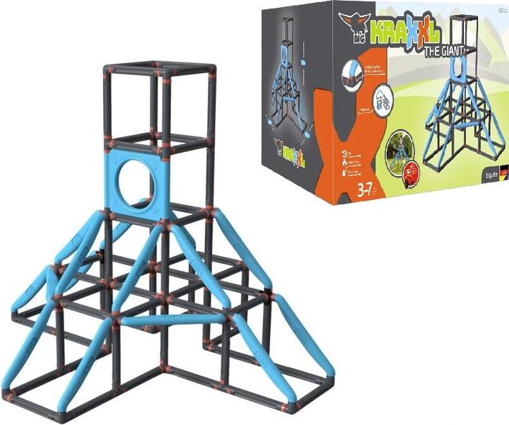Produktbild BIG Kraxxl - Grosser Kletterturm