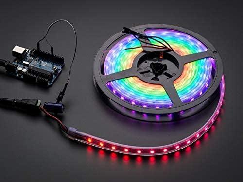 Produktbild Adafruit LED-Strip ADA1461 (Mehrfarbig, 100 cm, Indoor)
