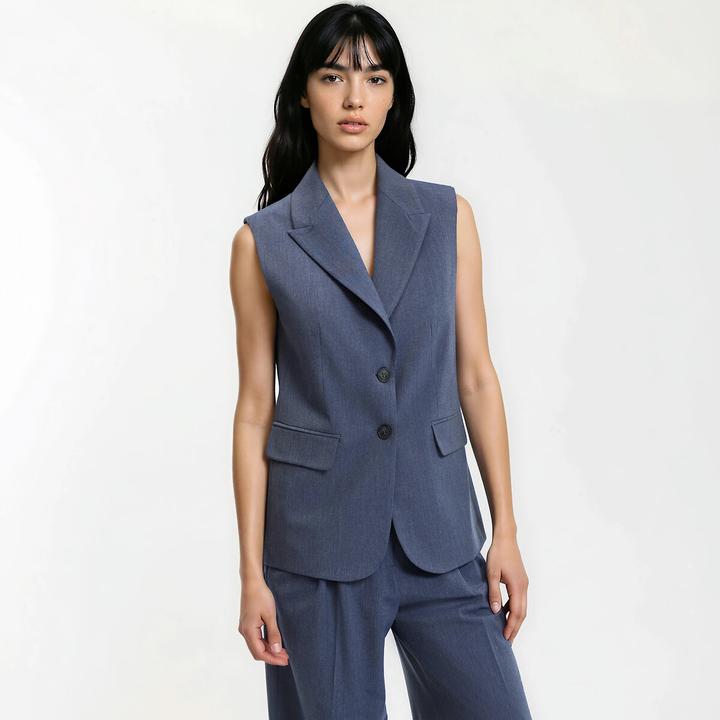 Produktbild La Redoute Collections Langer (40)