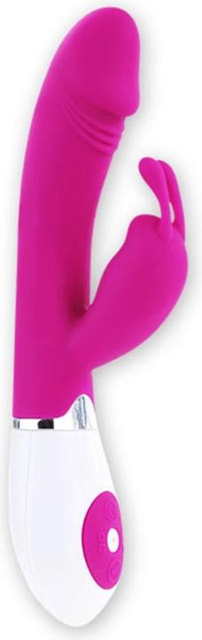 Image du produit Pretty Love Gene Rabbit Vibrator