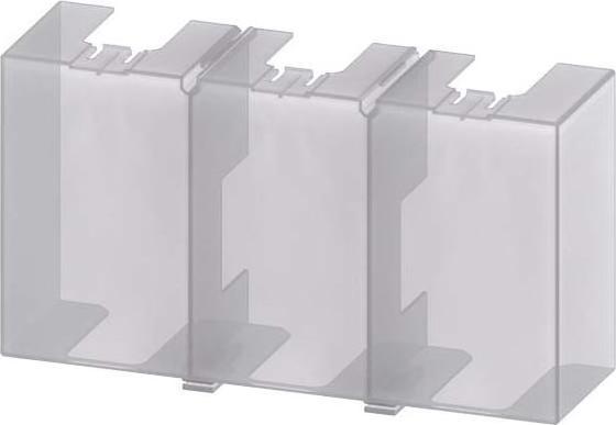 Actual product image Siemens Anschlussabdeckung für 3RW55/52 Baugrösse