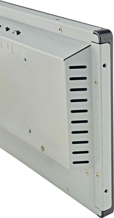 Image du produit Hannspree HO105HTB -Touch HDMI (1280 x 800 pixels, 10.10")