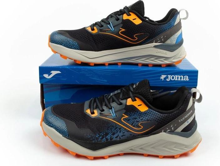 Actual product image Joma Tundra 2631 running shoes for men (43)