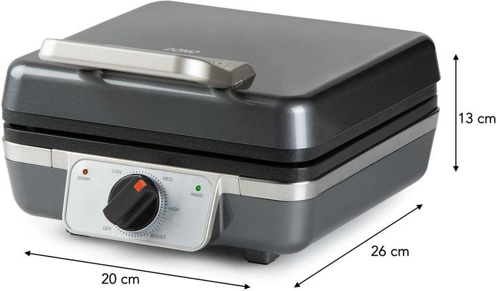 Immagine prodotto Domo DO1173W