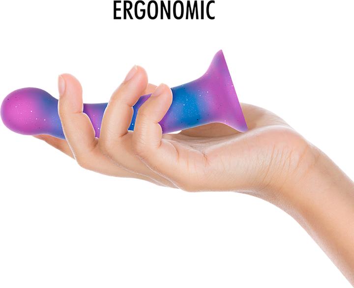 Immagine prodotto Mythology Dildo con ventosa "Dion Galactic