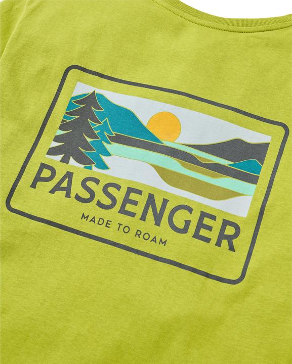 Produktbild Passenger Roamer Cotton (M)