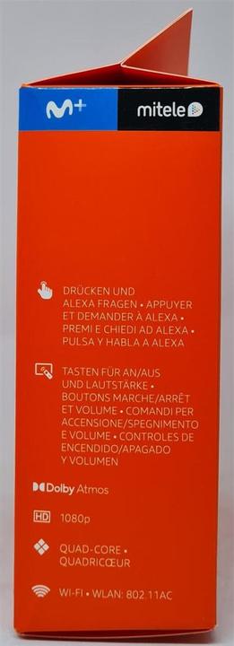 Produktbild Amazon Fire TV Stick (8 GB)