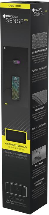 Actual product image Roccat Sense Control (XXL)