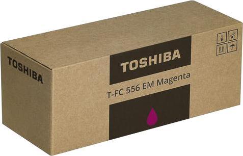 Image du produit Toshiba TFC556EM (M)