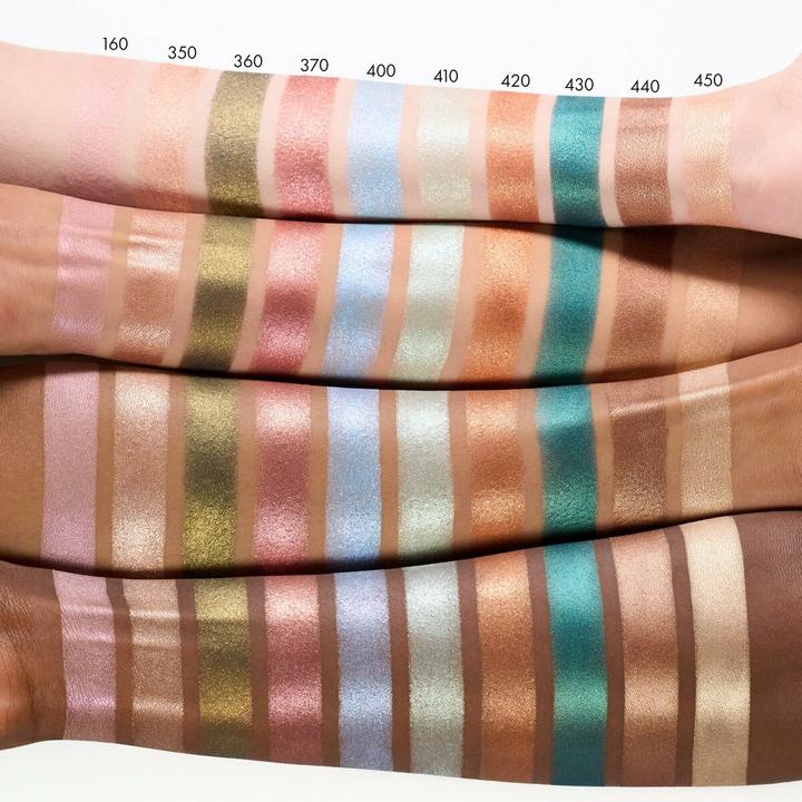 Immagine prodotto Catrice Art Couleurs Ombretto Occhi (#430, #C37830, 2 gr, 40, 430 - Alzavola Pacifica, Alzavola del Pacifico, Cabana di rame, Verde)