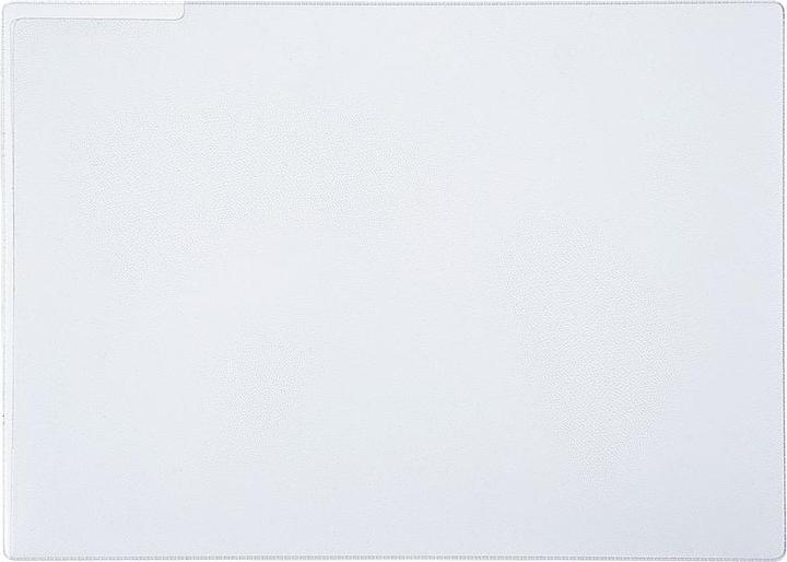 Actual product image Eichner Magnetic pocket, DIN A5 portrait or DIN A4 portrait, opening short side, 5 pieces