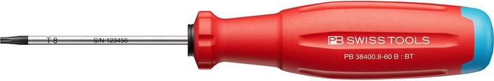 Produktbild PB Swiss Tools TORX®-Schraubenzieher