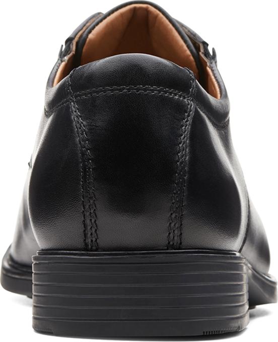 Actual product image Clarks Tilden Plain (41.5)