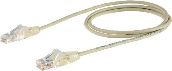 Image du produit StarTech .com Câble Cat6 de 0,5 m (U/UTP, CAT6, 0.50 m)