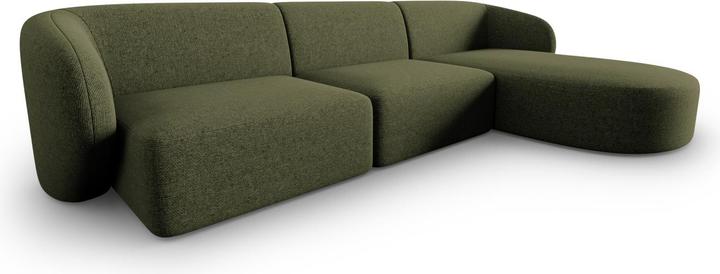 Actual product image Micadoni Shane (Corner sofa, Modular sofa, 4-seater)