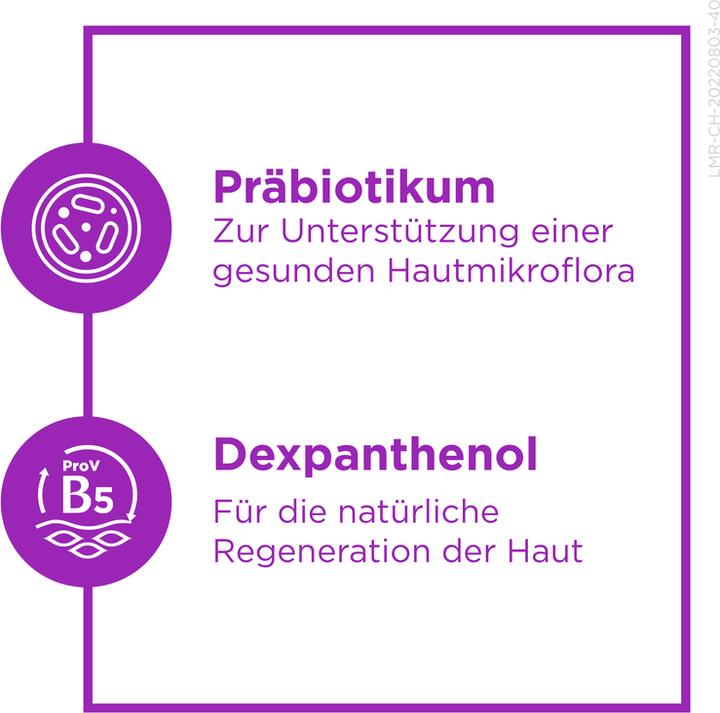 Produktbild Bepanthen Derma SensiDaily Schutzbalsam (Körperlotion, 200 ml)