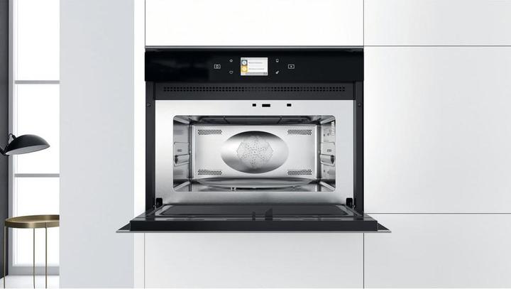 Produktbild Whirlpool W9I MW261