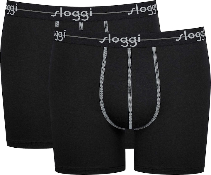 Sloggi 2erPack men Start Short