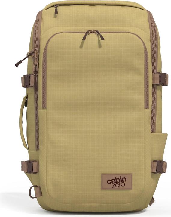 Produktbild Cabin zero Adventure Cabin Bag ADV 32L Rucksack 46 cm (26 l)