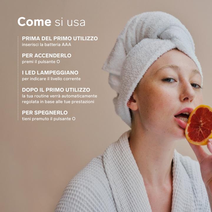 Productafbeelding LELO Smart Bead