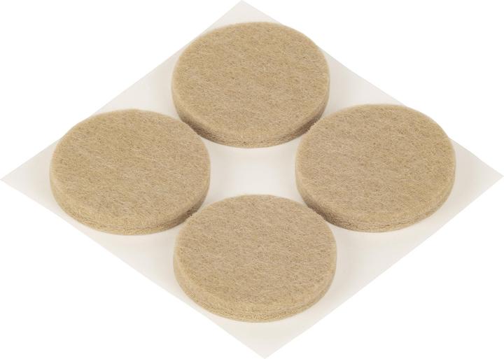 Produktbild Fix-o-moll Parkettgleiter (Parkettgleiter, 4 Stk.)