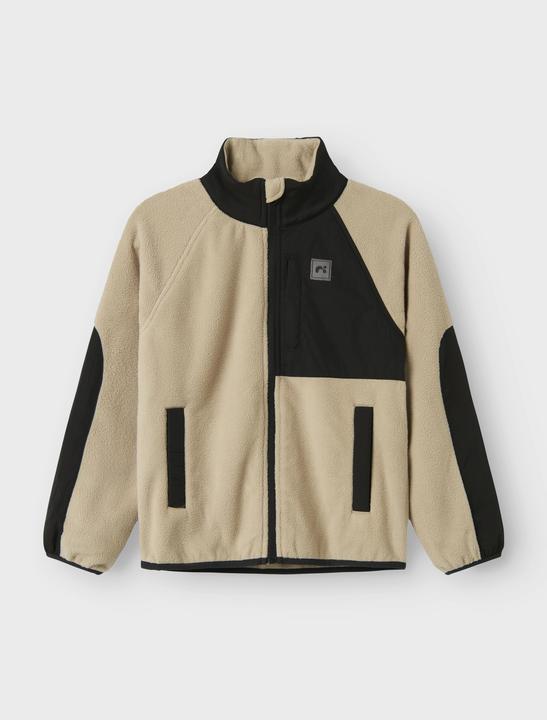 Immagine prodotto Name it Nknmyles Fleece Jacket Noos (122)