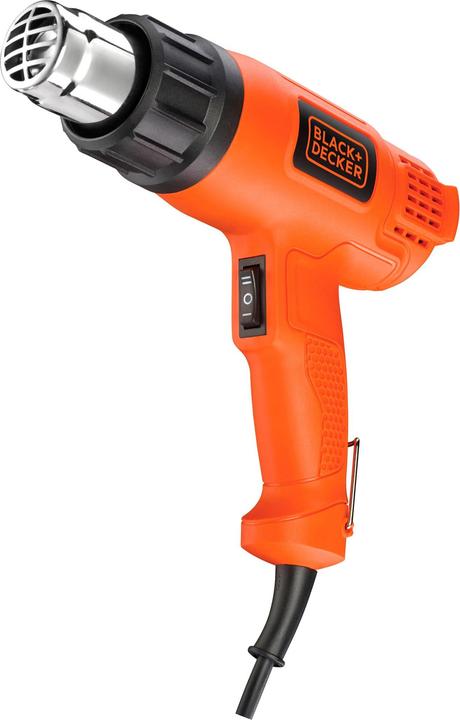 Produktbild Black & Decker 1750W Heissluftgerät