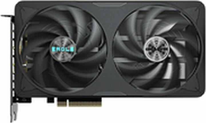 Produktbild Gigabyte GeForce RTX 5060 Ti EAGLE OC 8G (8 GB)