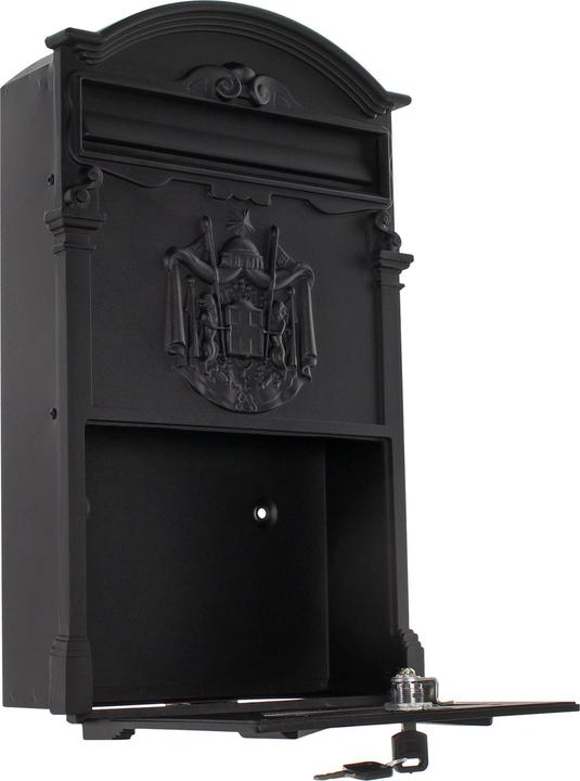 Actual product image Rottner Letterbox Sophia