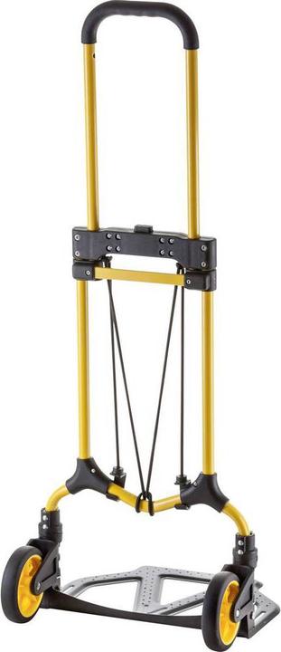 Actual product image Stanley Sack truck (70 kg)