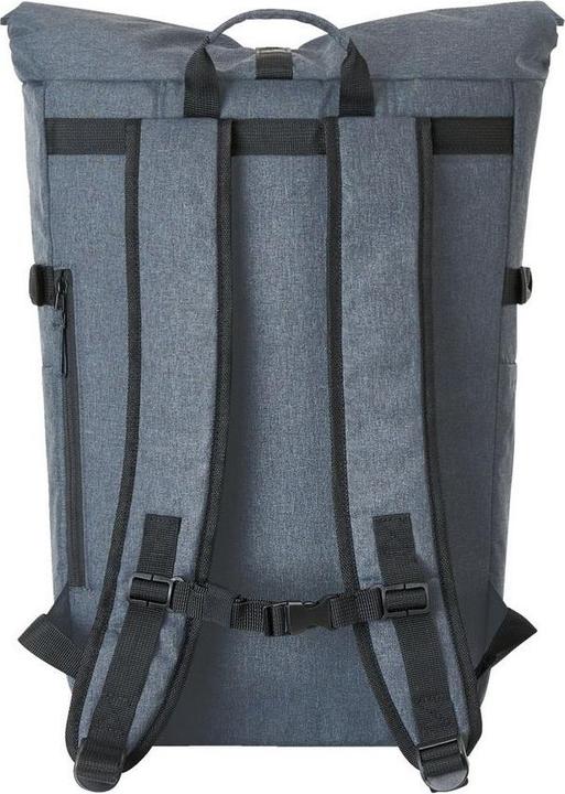 Produktbild Halfar Circle Rucksack Recyceltes Polyester