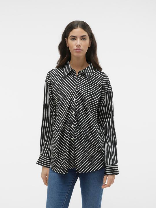 Produktbild Vero Moda VMLILLIAN Hemd Hemd (M)