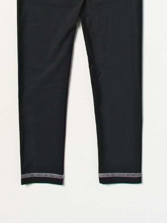 Actual product image Fendi Legging Lycra