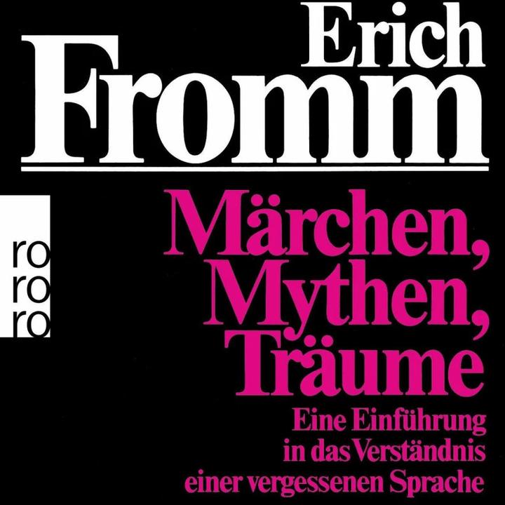 Produktbild Märchen, Mythen, Träume (Deutsch, Erich Fromm, 1981)