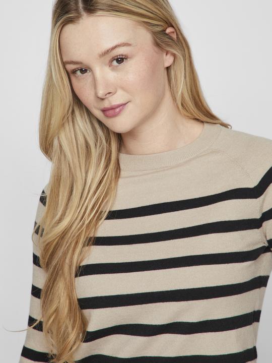 Actual product image Vila Striped jumper (XS)