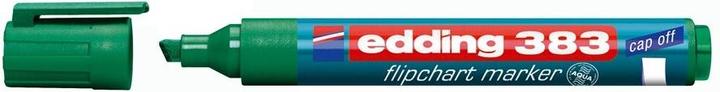 Produktbild Edding Flipchart Marker 383 (Grün, 5 mm, 1 x)
