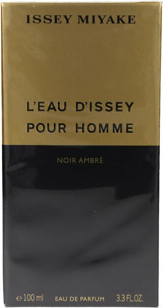 Produktbild Issey Miyake L'Eau D'Issey (Eau de Parfum, 100 ml)
