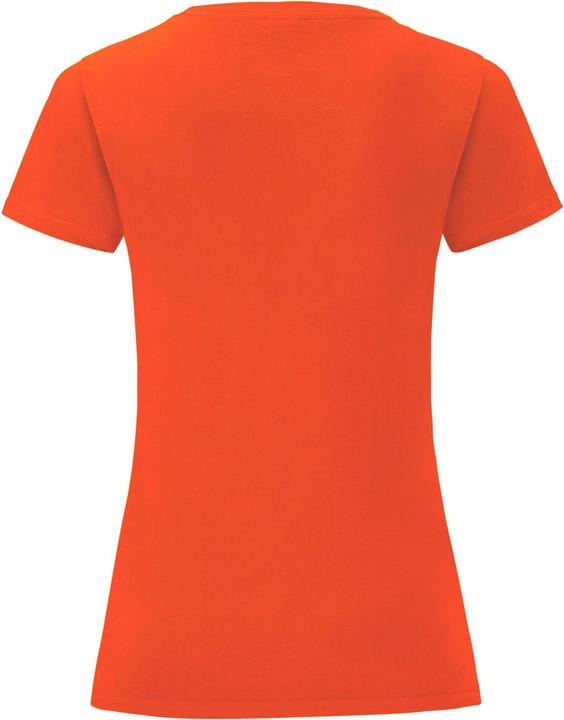 Image du produit Fruit of the Loom - T-shirt ICONIC - Femme (XS)