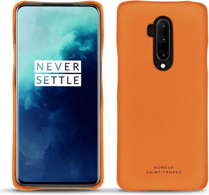 Actual product image Noreve Leather cover (OnePlus 7T Pro)