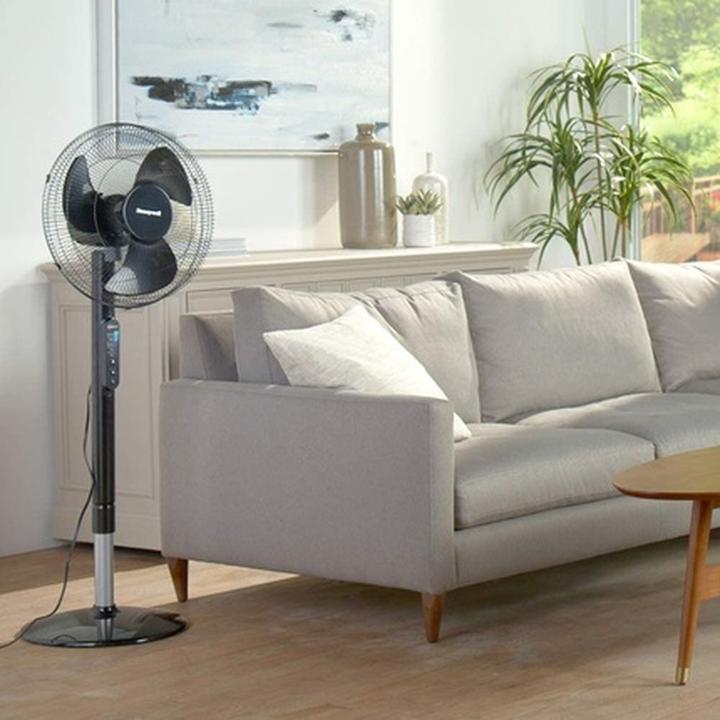 Image du produit Honeywell HSF600BE4 (48 dB)