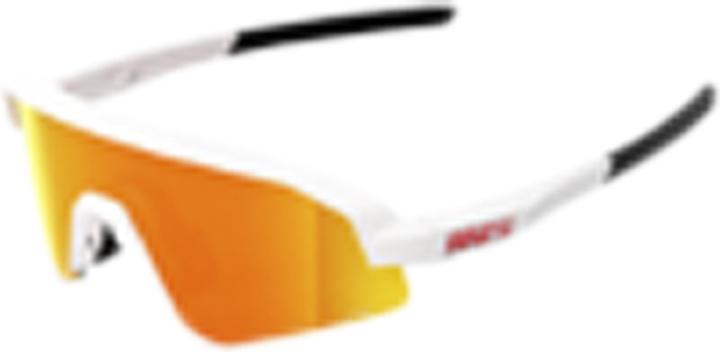 Immagine prodotto 100% Slendale XS (Bianco opaco, HiPer Red Multilayer Mirror)