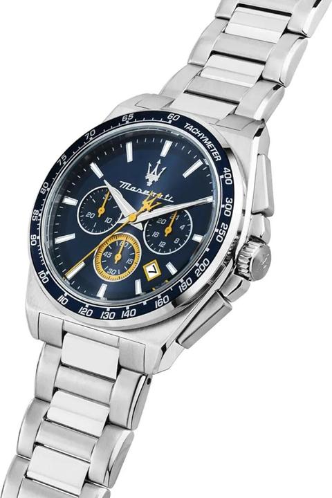 Image du produit Maserati Velocita (Chronographe, 43 mm)