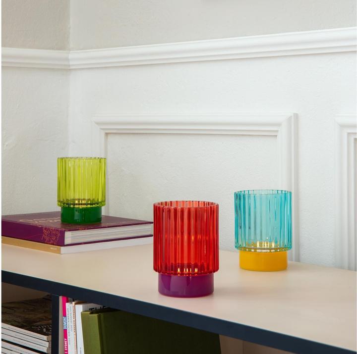 Immagine prodotto Remember Teelichtglas Lumi (1x)