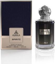 Produktbild Auraa Desire Spiritz Extrait Parfüm 100ml - Starker würziger Karamellduft für Männer und Frauen (Extrait De Parfum, 100 ml)