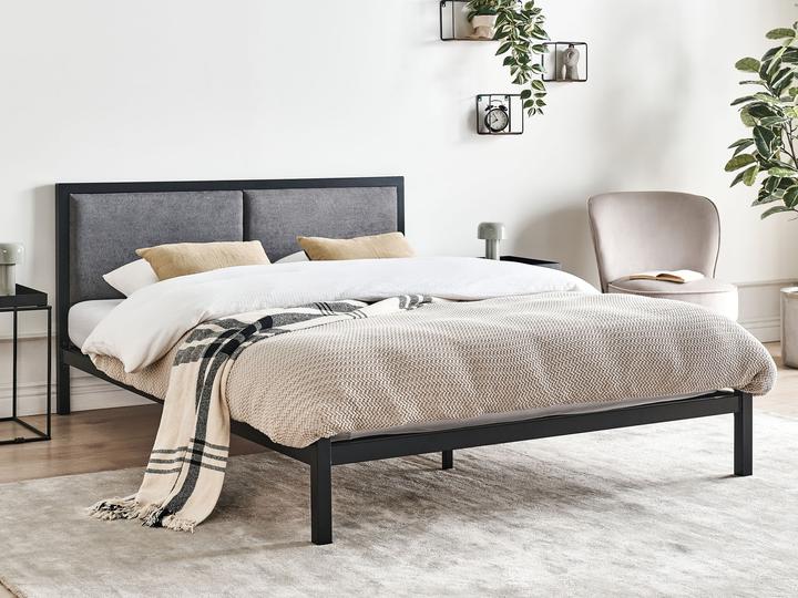 Produktbild Beliani Clamart (140 x 200 cm)