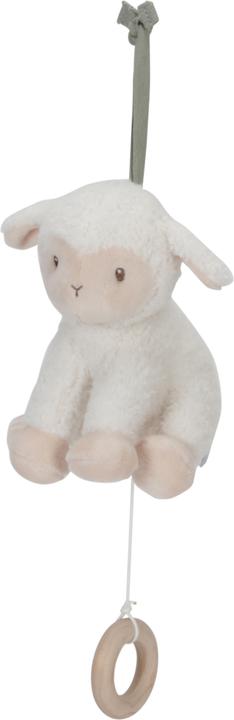 Produktbild Little Dutch Spieluhr Schaf Little Farm