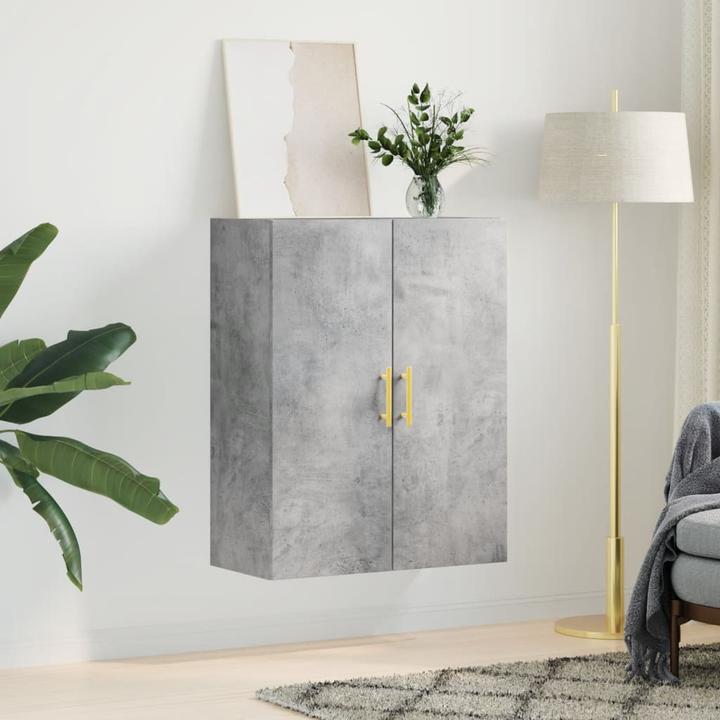 Image du produit vidaXL Wandschrank (69.50 x 34 x 90 cm)
